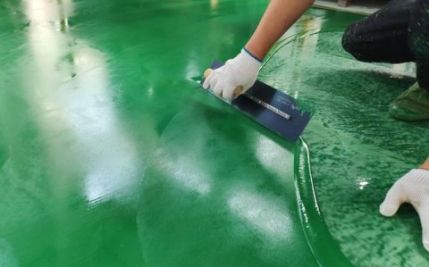 安庆VEF地坪什么是VEF地坪