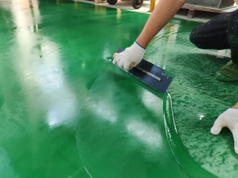 安庆VEF地坪什么是VEF地坪