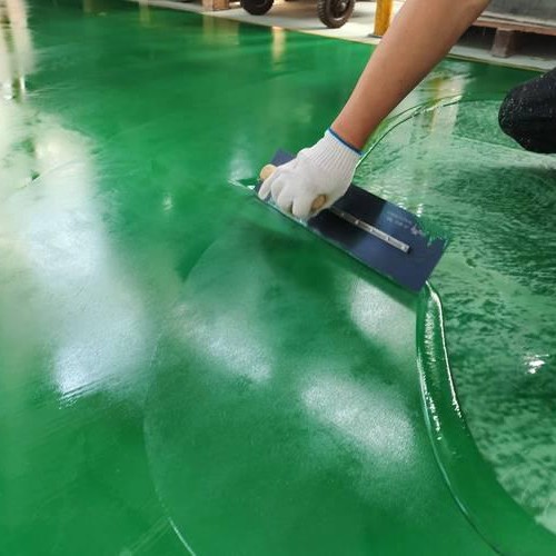 安庆VEF地坪什么是VEF地坪产品图1